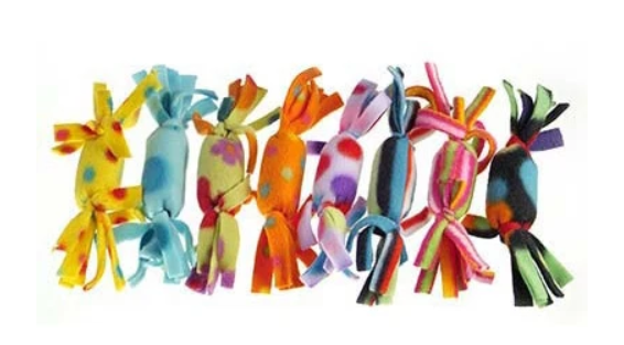 PetCandy Nips Asst colors