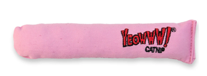 Yeowww! It's A Girl "Pink" Cigar singles