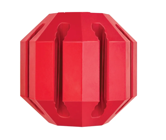 Kong Stuff A Ball Holiday Md