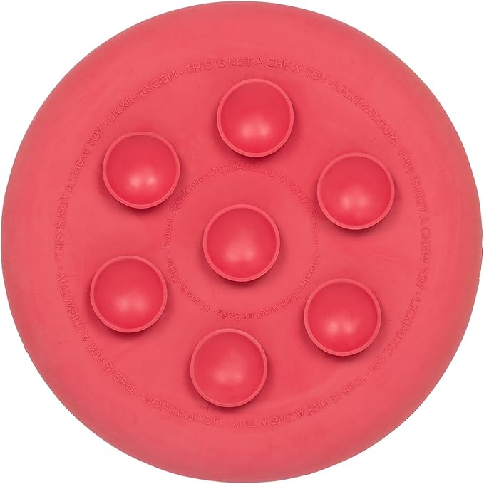 LickiMat UFO