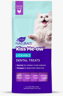 Lickable Chicken Cat Treat 2oz