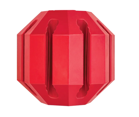 Kong Stuff A Ball Holiday Md