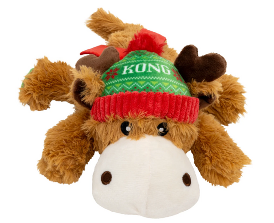 Holiday KONG Reindeer Md