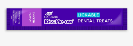 Lickable Chicken Cat Treat 2oz