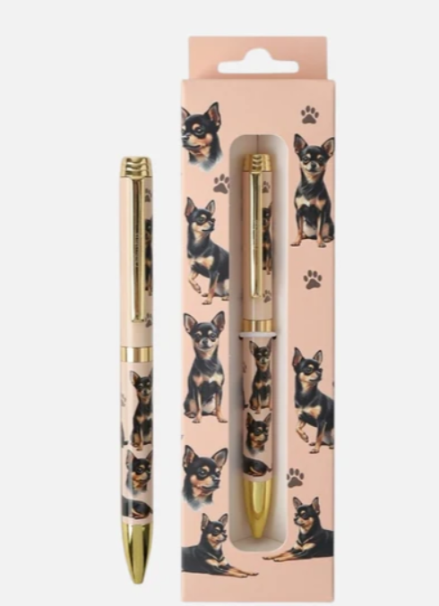 Ballpoint Pens
