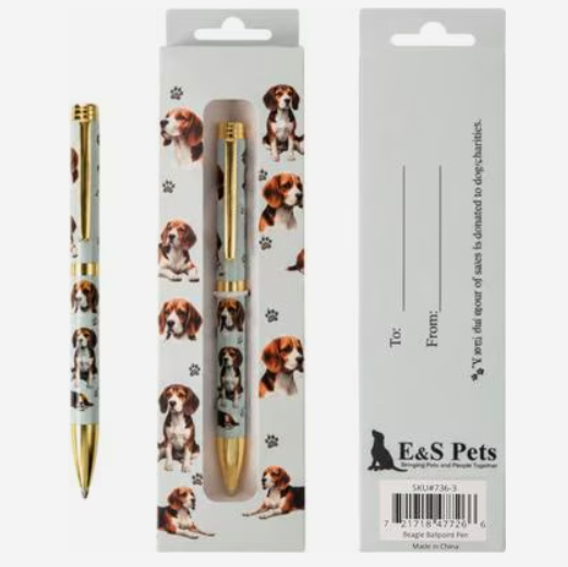 Ballpoint Pens
