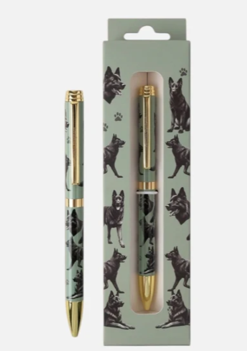 Ballpoint Pens