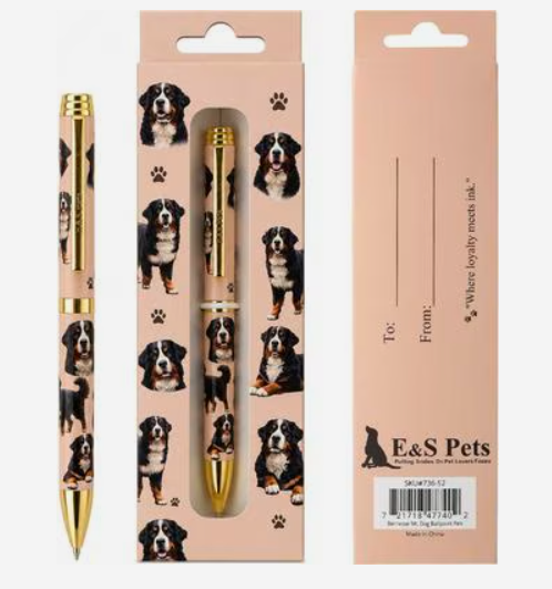 Ballpoint Pens