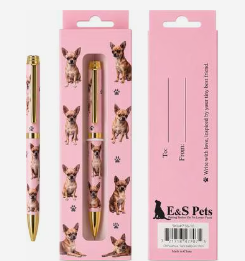 Ballpoint Pens