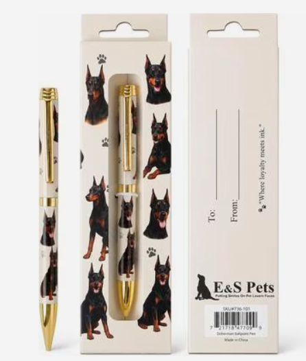 Ballpoint Pens