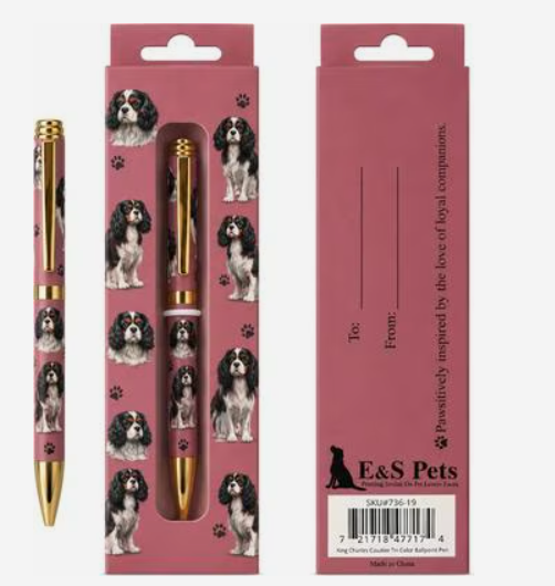 Ballpoint Pens