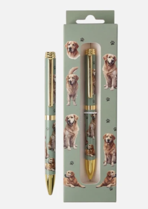Ballpoint Pens