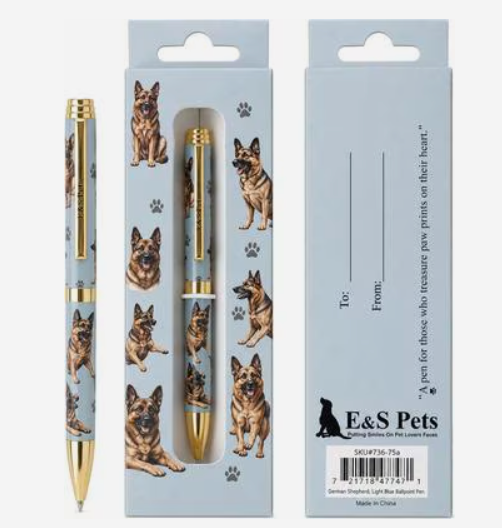 Ballpoint Pens