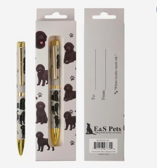 Ballpoint Pens