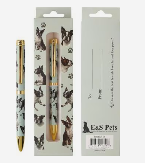 Ballpoint Pens