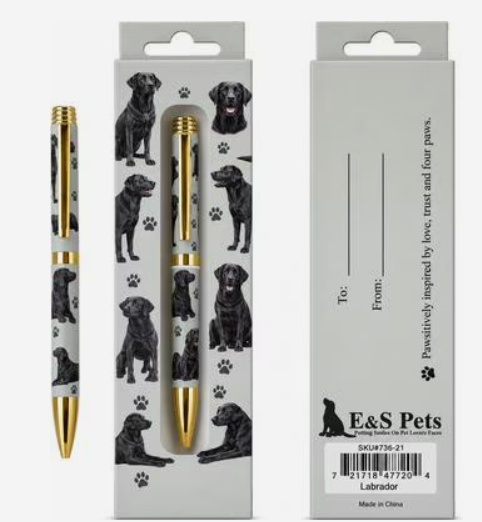 Ballpoint Pens