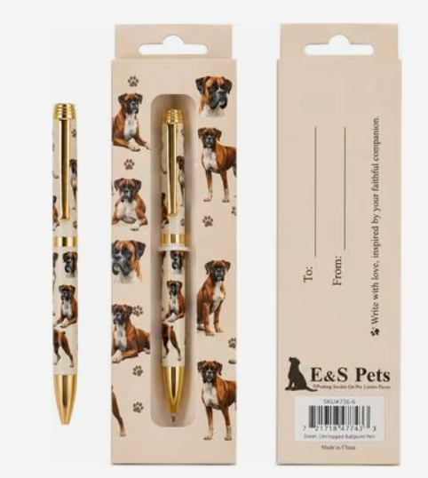 Ballpoint Pens
