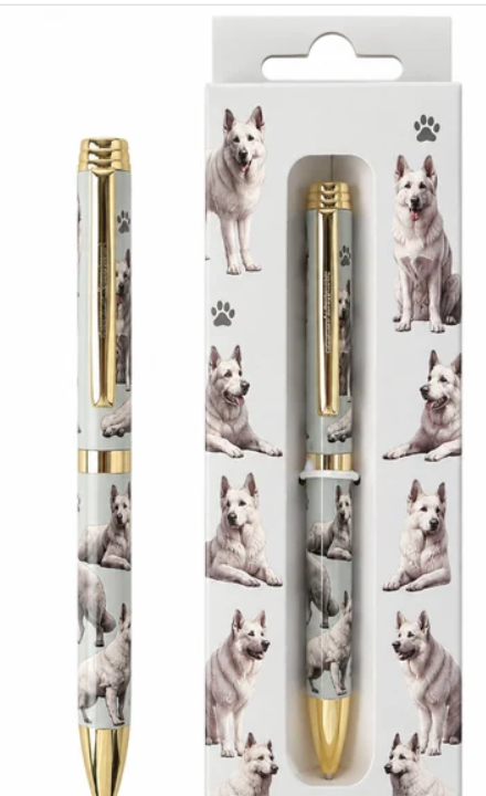 Ballpoint Pens