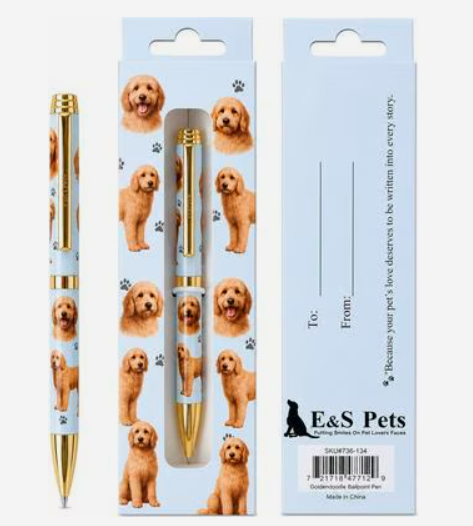 Ballpoint Pens