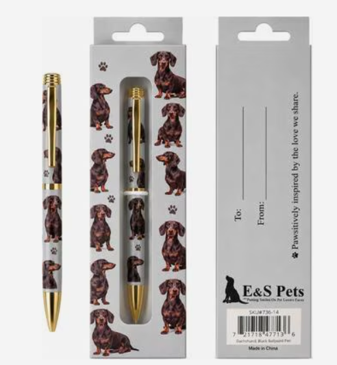 Ballpoint Pens