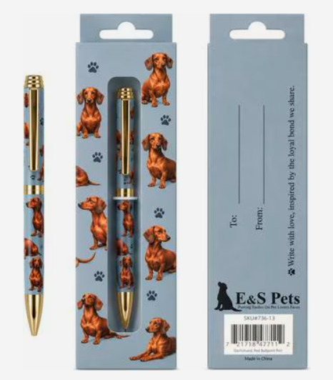Ballpoint Pens