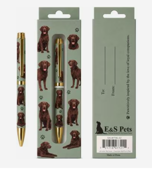 Ballpoint Pens