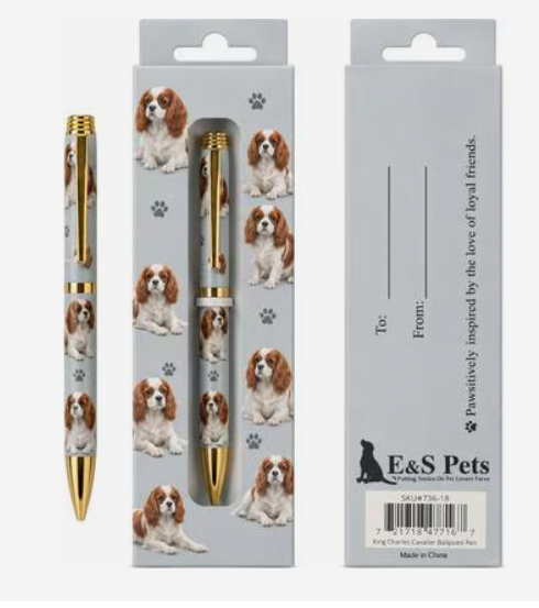 Ballpoint Pens