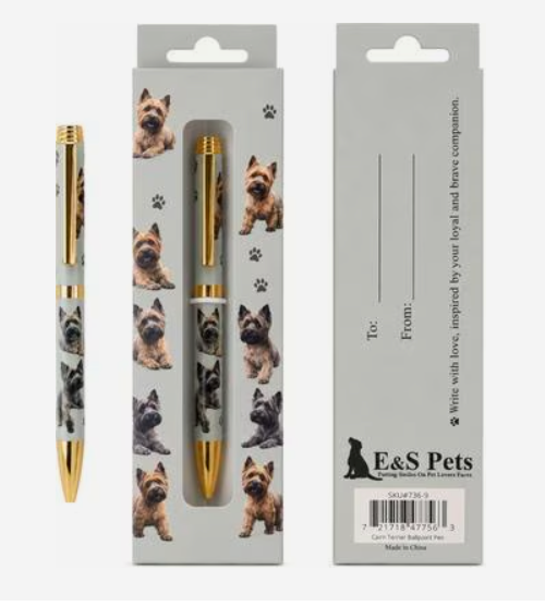 Ballpoint Pens