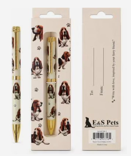 Ballpoint Pens