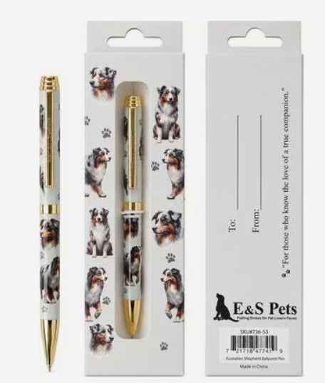 Ballpoint Pens
