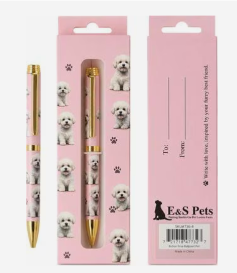 Ballpoint Pens