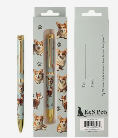 Ballpoint Pens