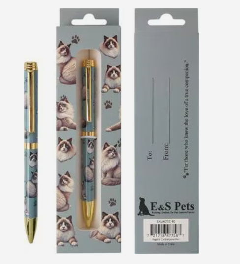 Ballpoint Pens