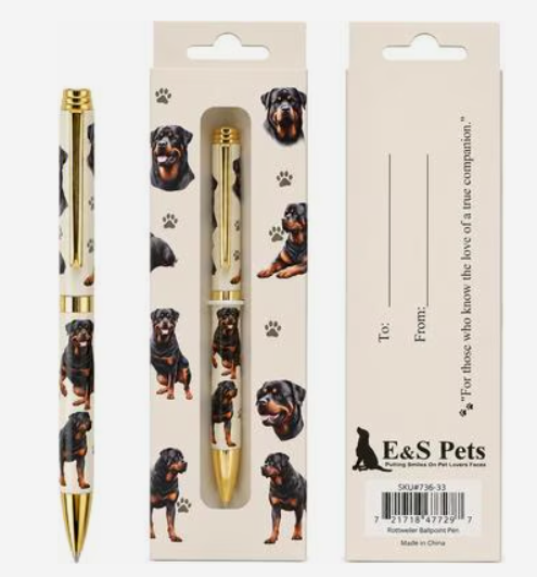 Ballpoint Pens