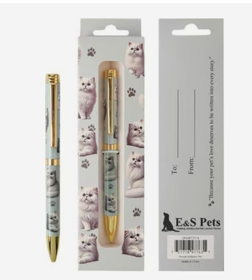 Ballpoint Pens
