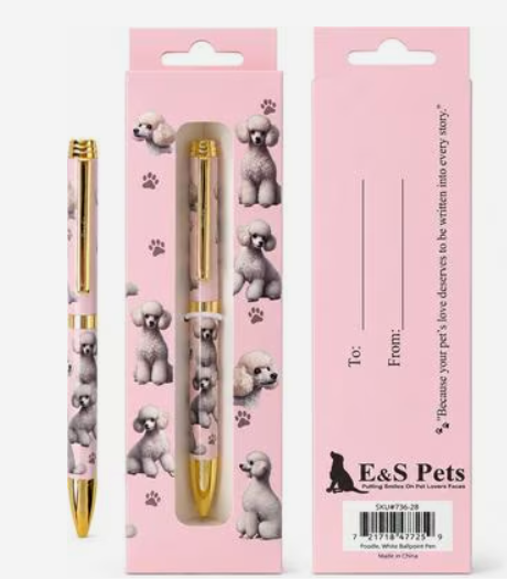 Ballpoint Pens