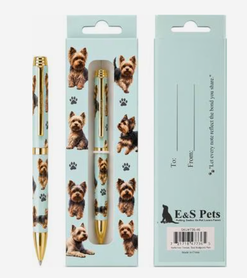 Ballpoint Pens