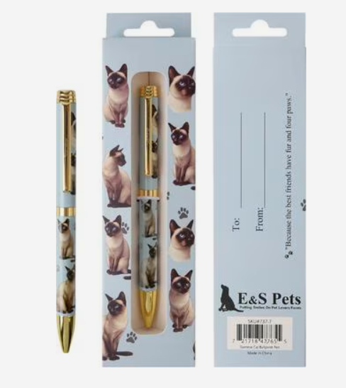 Ballpoint Pens