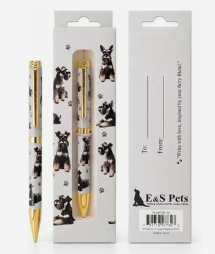 Ballpoint Pens