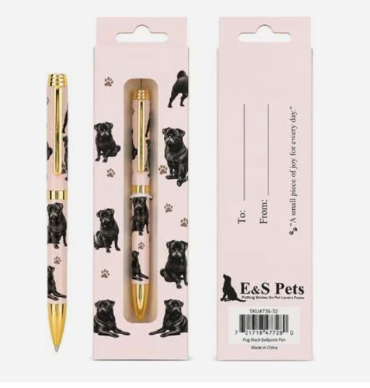 Ballpoint Pens