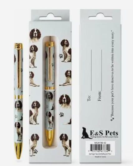 Ballpoint Pens