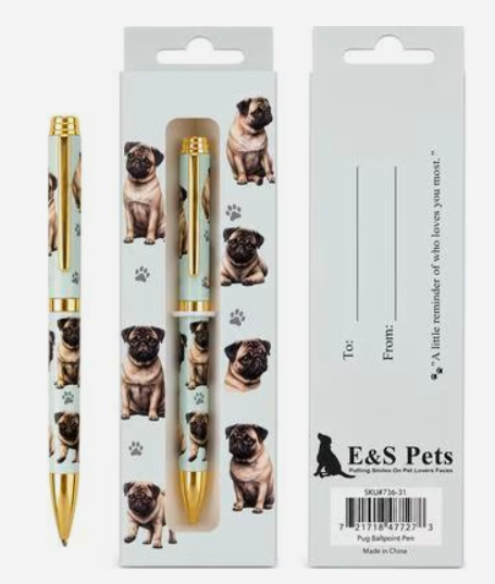 Ballpoint Pens