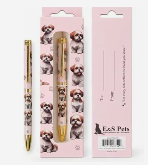 Ballpoint Pens