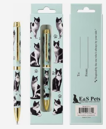 Ballpoint Pens