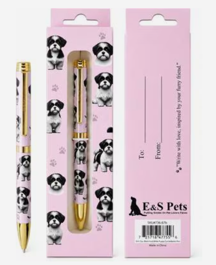 Ballpoint Pens