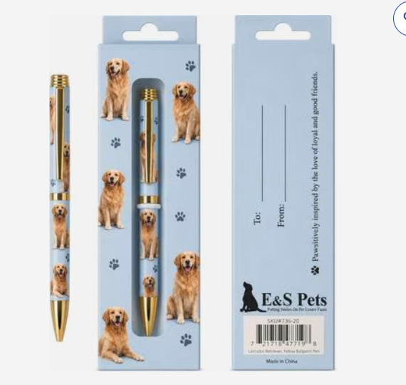 Ballpoint Pens
