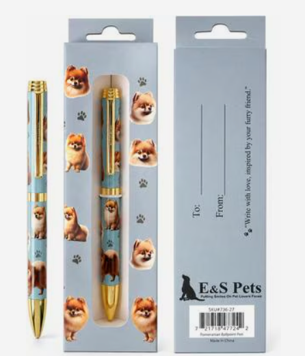 Ballpoint Pens