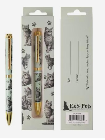 Ballpoint Pens