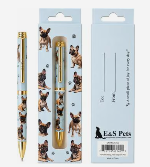 Ballpoint Pens