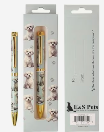 Ballpoint Pens